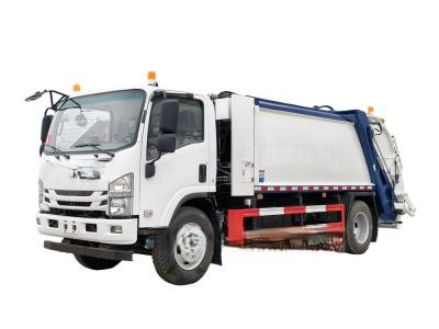 Garbage Truck
